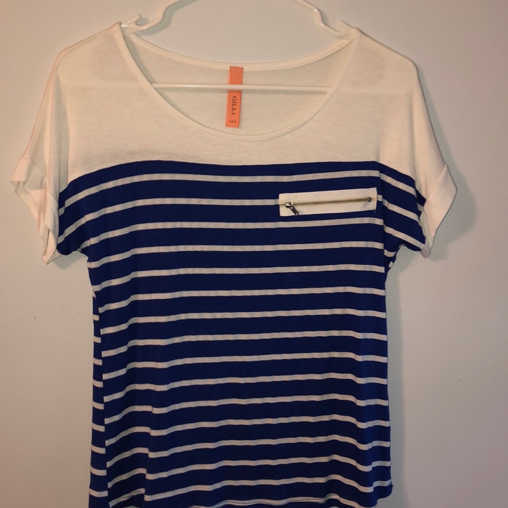 t shirt